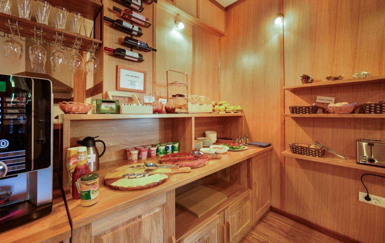 Plitvice Lower Lakes Rooms Plitvica selo Bagian luar foto